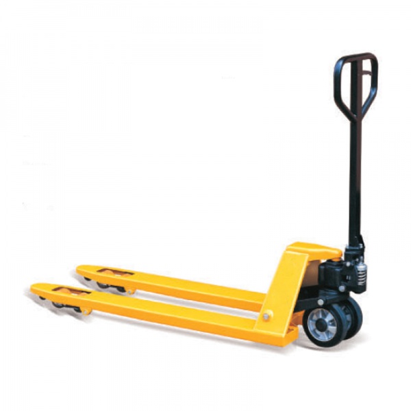 Manual hydraulic carrier MB-B