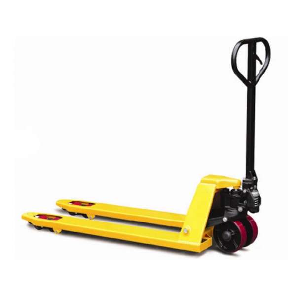 Standard manual hydraulic truck MB-A