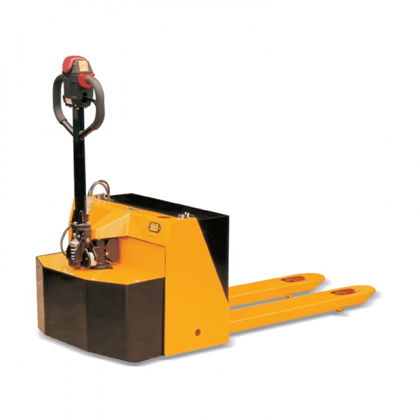 Semi electric pallet carrier MC-A