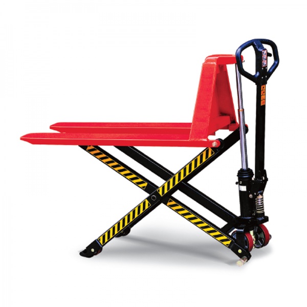 Scissor lift hydraulic carrier MD-H