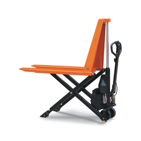 Scissor lift hydraulic carrier MD-J/MD-K