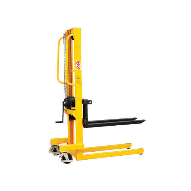 Manual stacker MF-C