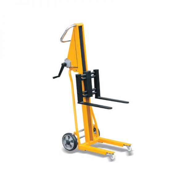 Mini Hand stacker MF-B