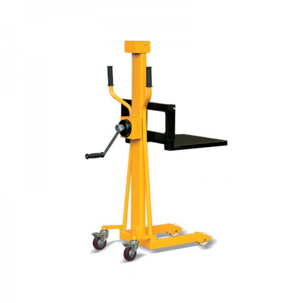 Mini Hand stacker MF-A