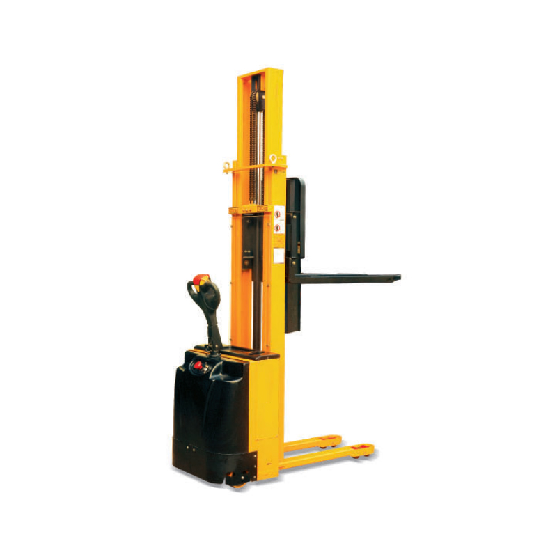 Economical semi electric stacker  ML-F