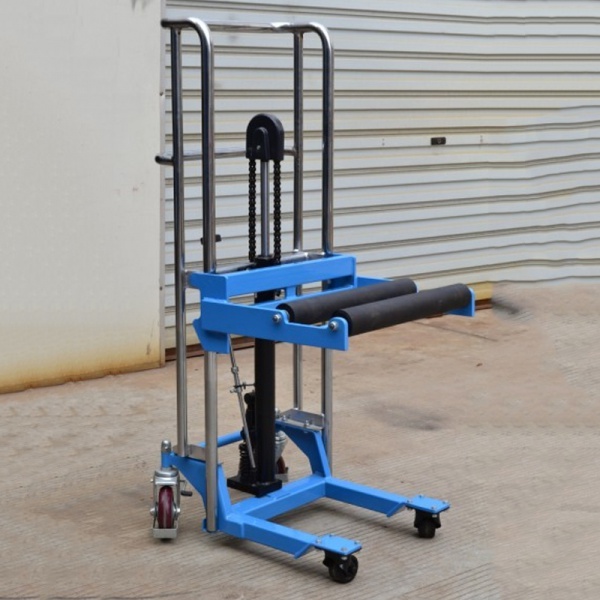 Loading station car MS-D