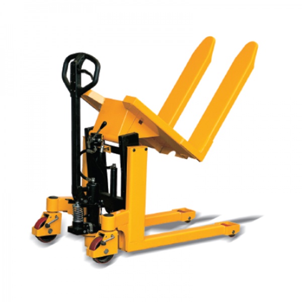 Multifunctional station car MF-L/MF-M