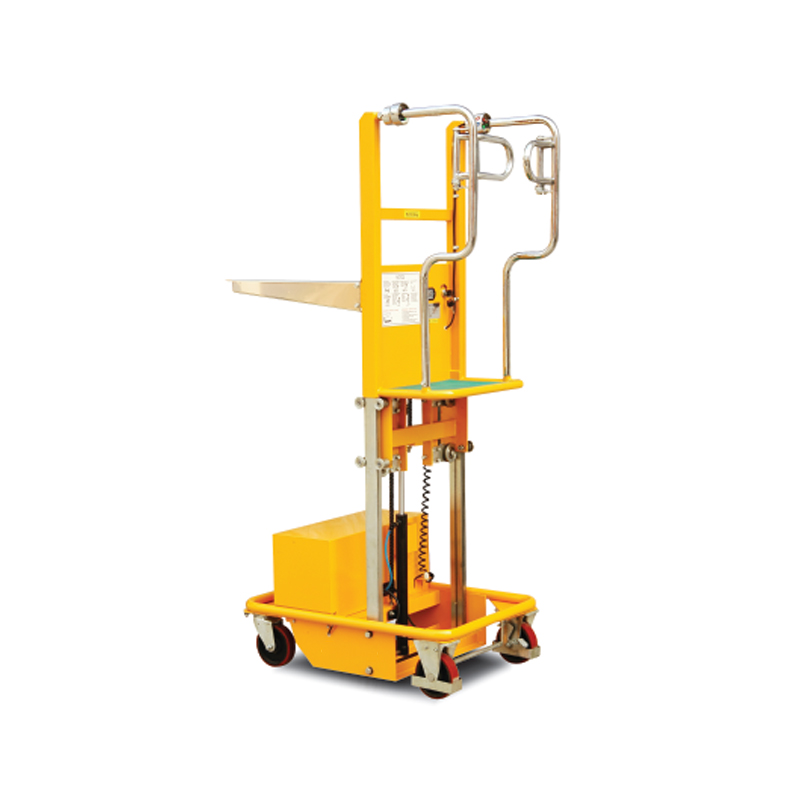 Primary gantry electric pickup truck MM-A