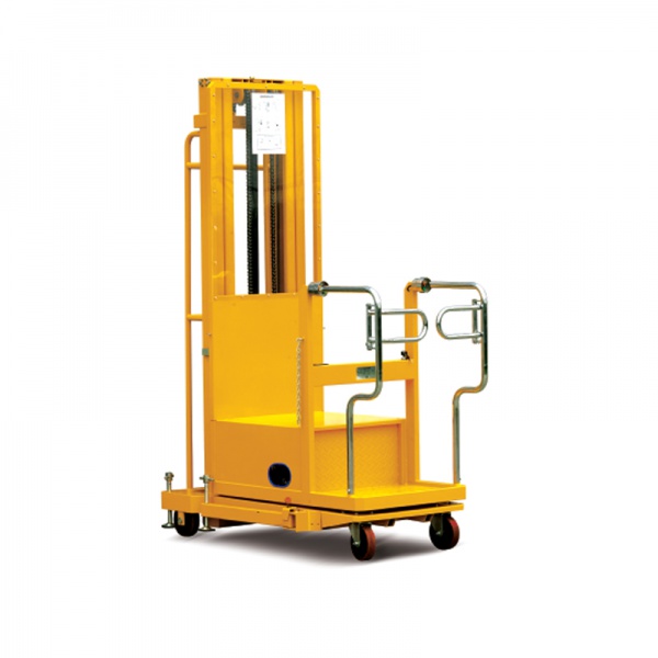 Secondary gantry electric pickup truck MM-B