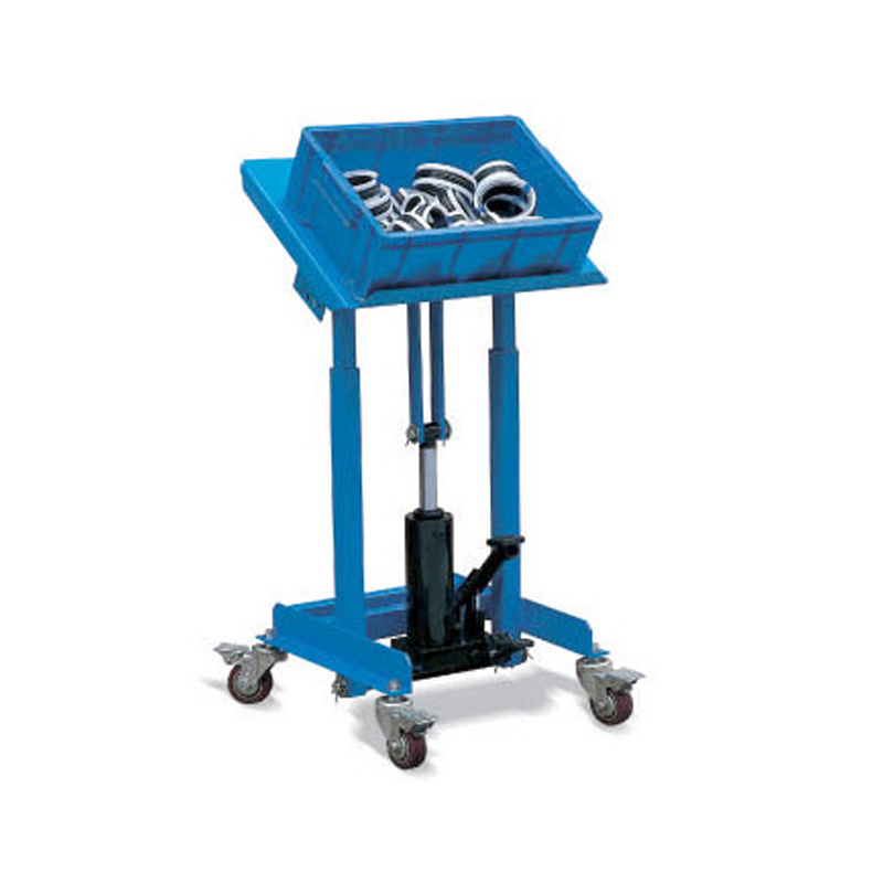 Hydraulic tilting table  MH-G15