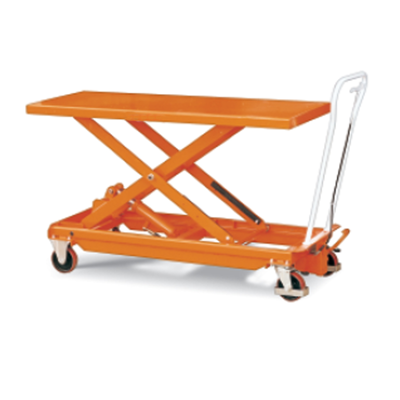 European large platform lifting platform  MH-J/MN-C