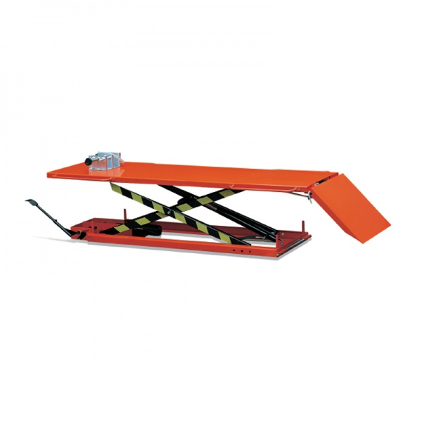 Motorcycle repair platform MK-B500