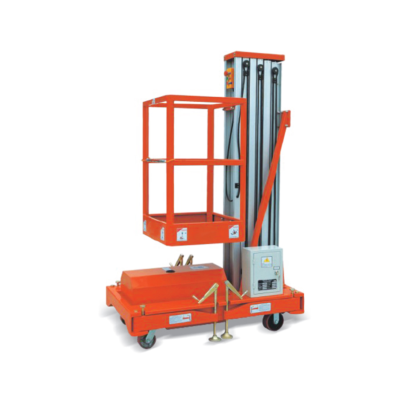 Aerial work platform MM-E