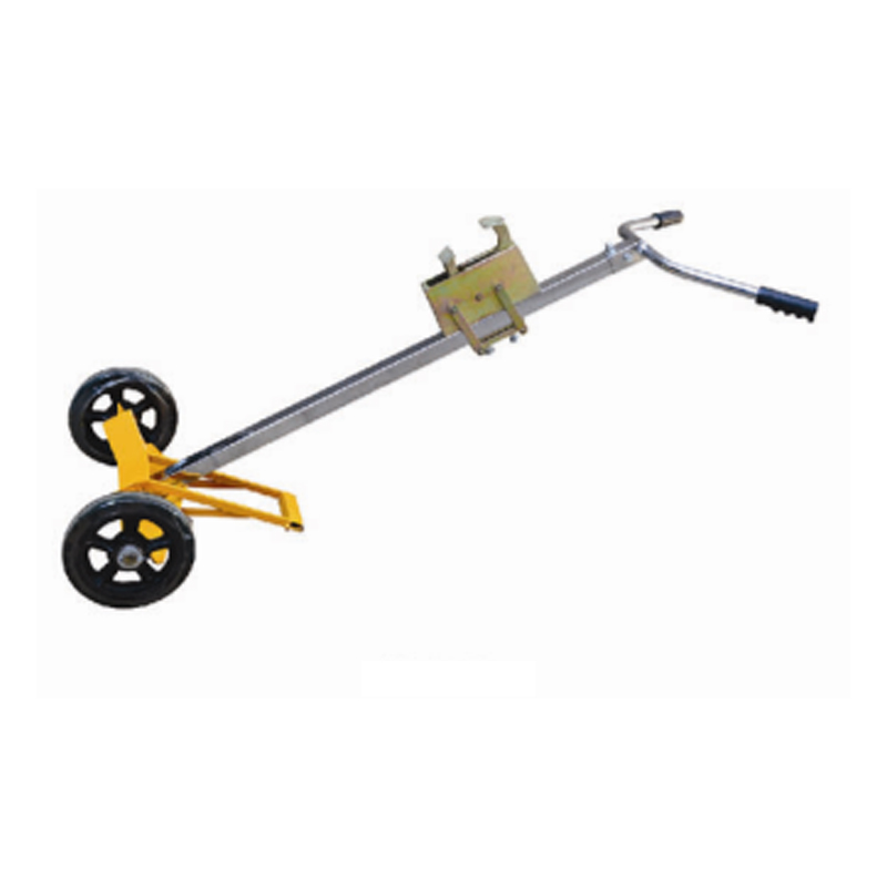 Biting type oil drum carrier CB-D