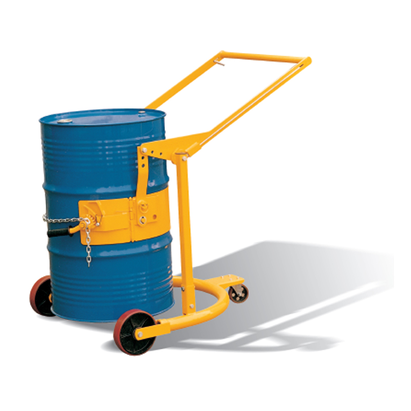 Multifunctional oil drum carrier CB-A