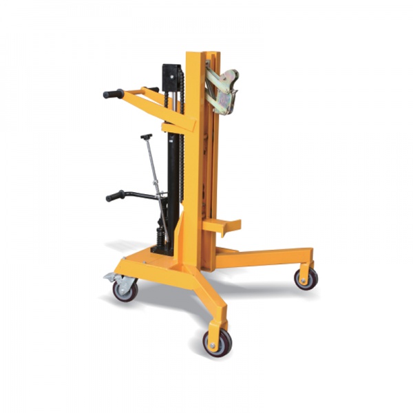 Hydraulic oil drum carrier CA-C