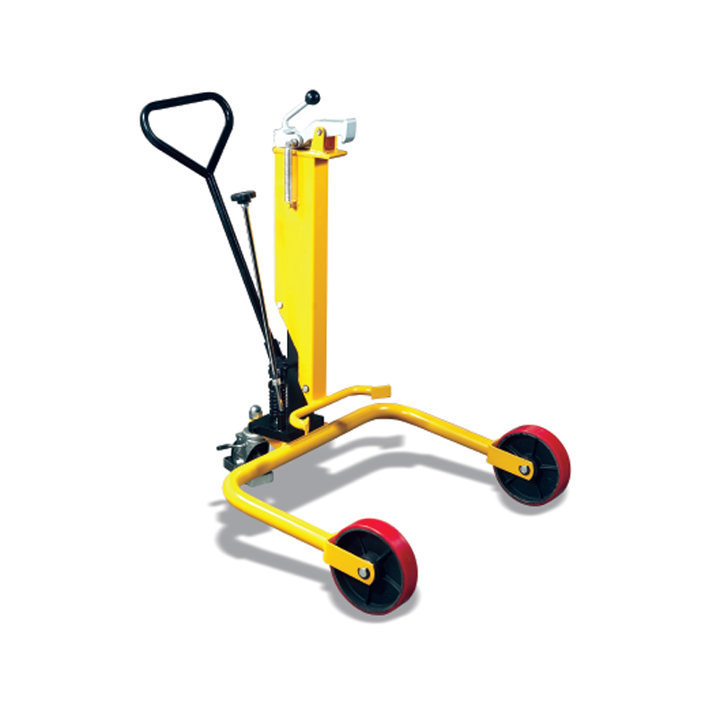 Hydraulic oil drum carrier CA-A250