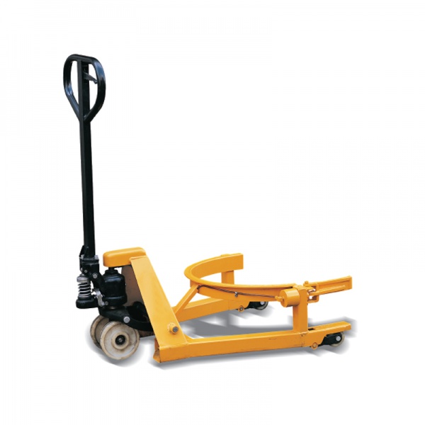 Hydraulic oil drum carrier CA-G