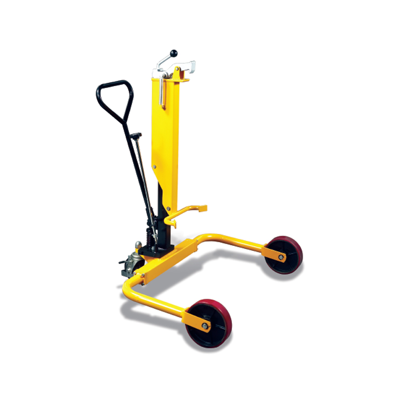 Hydraulic lifting oil drum carrier CA-A251