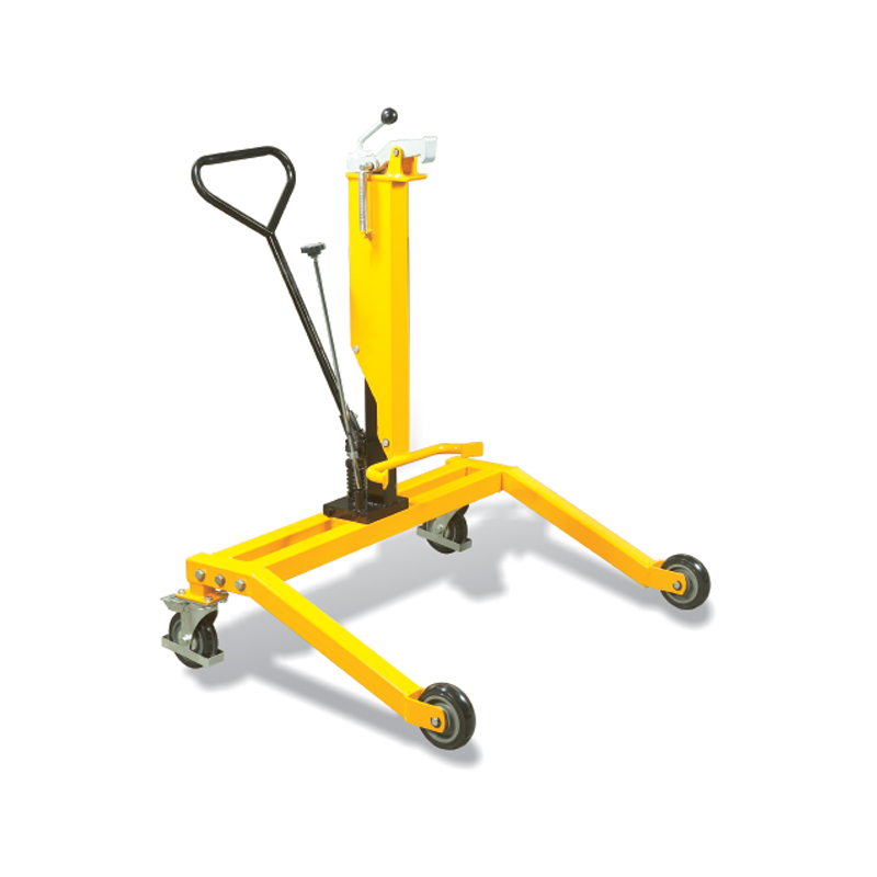 Hydraulic oil drum carrier CA-A252