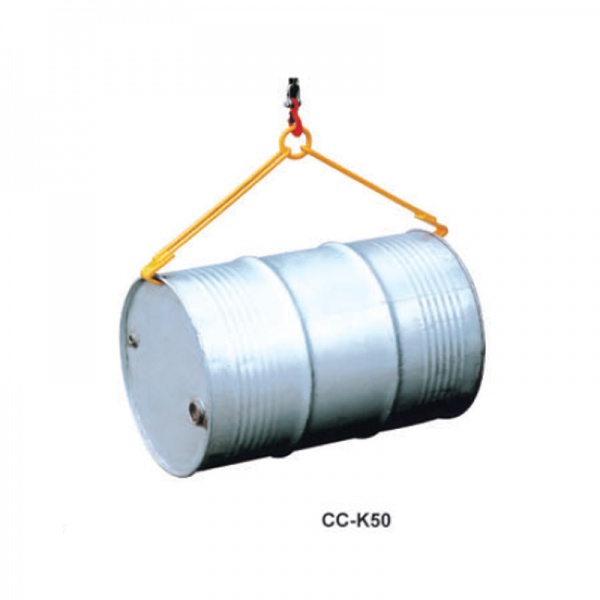 Oil bucket crane CC-K50/CC-K60