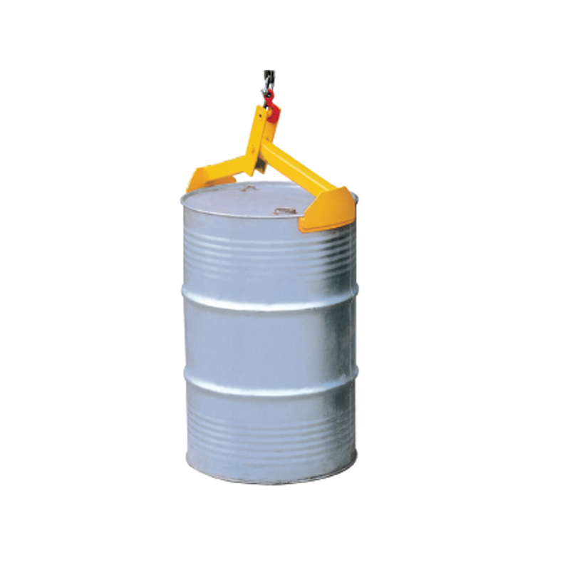 Oil drum lifting clamp CC-K10