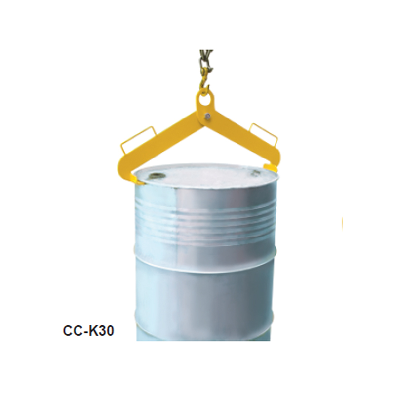 Oil bucket crane CC-K30/CC-K40