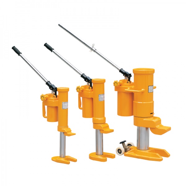 Multifunctional hydraulic jack  LF-A