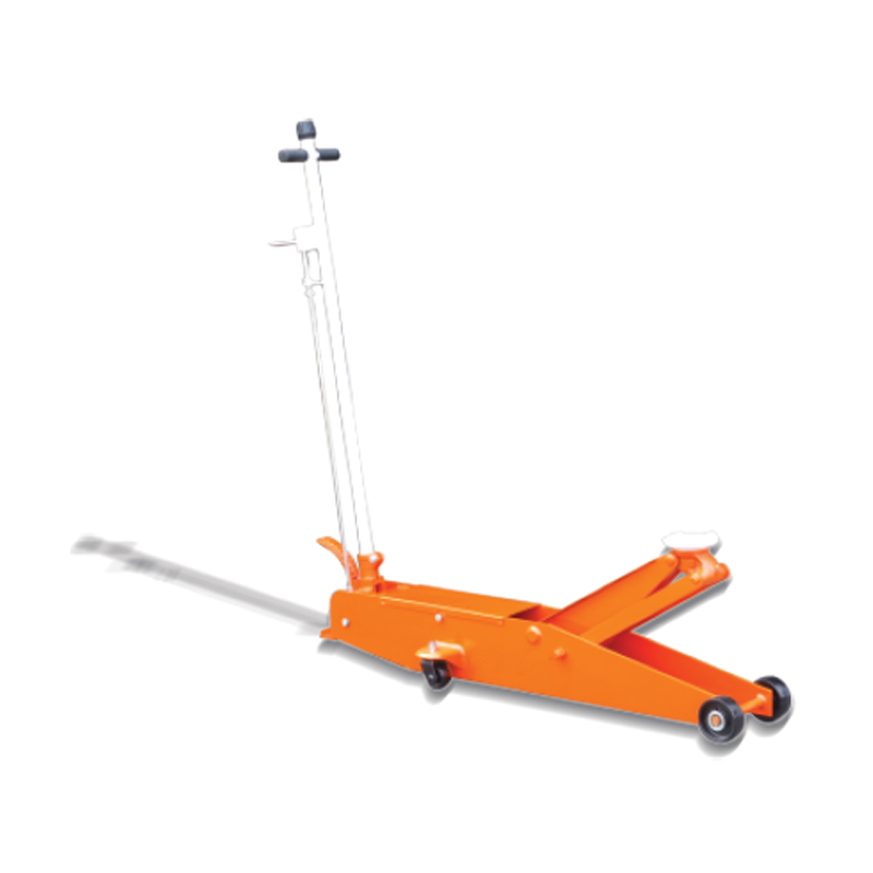 Extended horizontal jack  LG-D