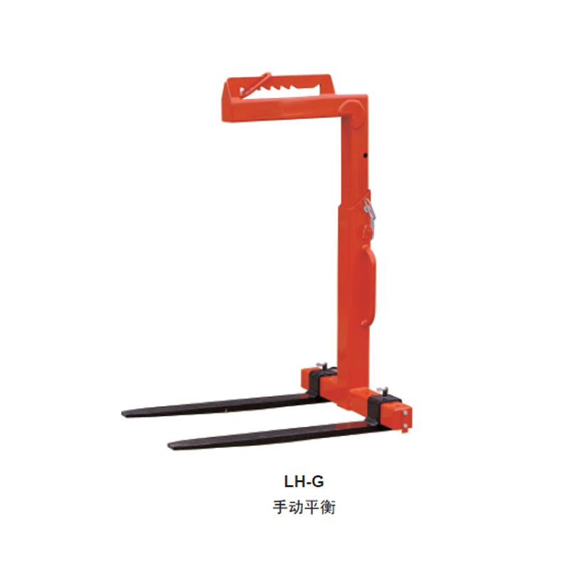 Fork crane LH-G/LH-H