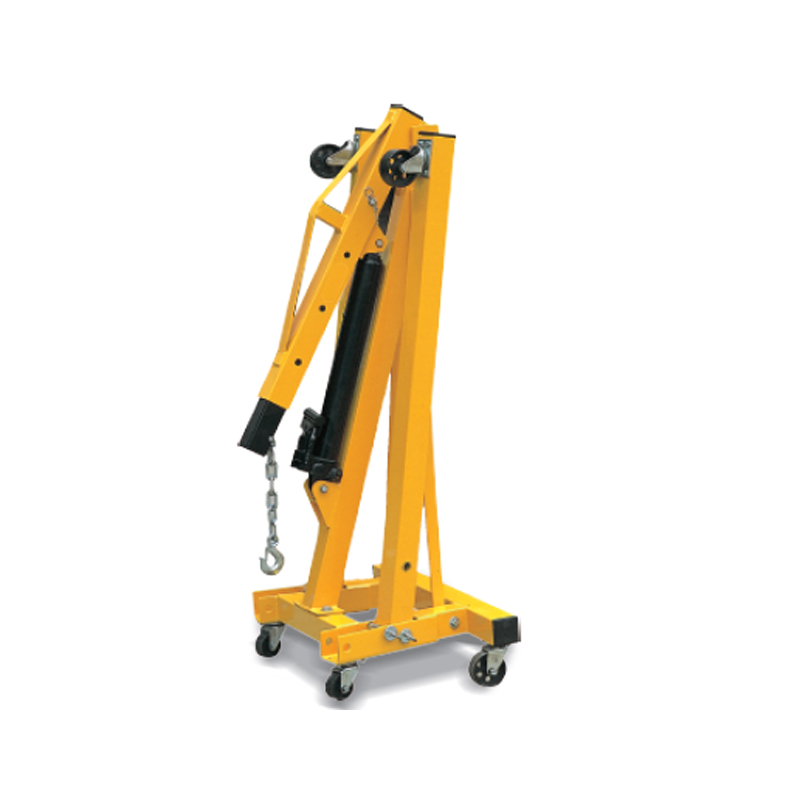 American single boom crane LH-C