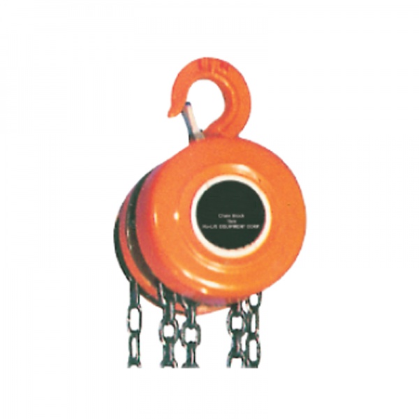 Standard chain block LA-K