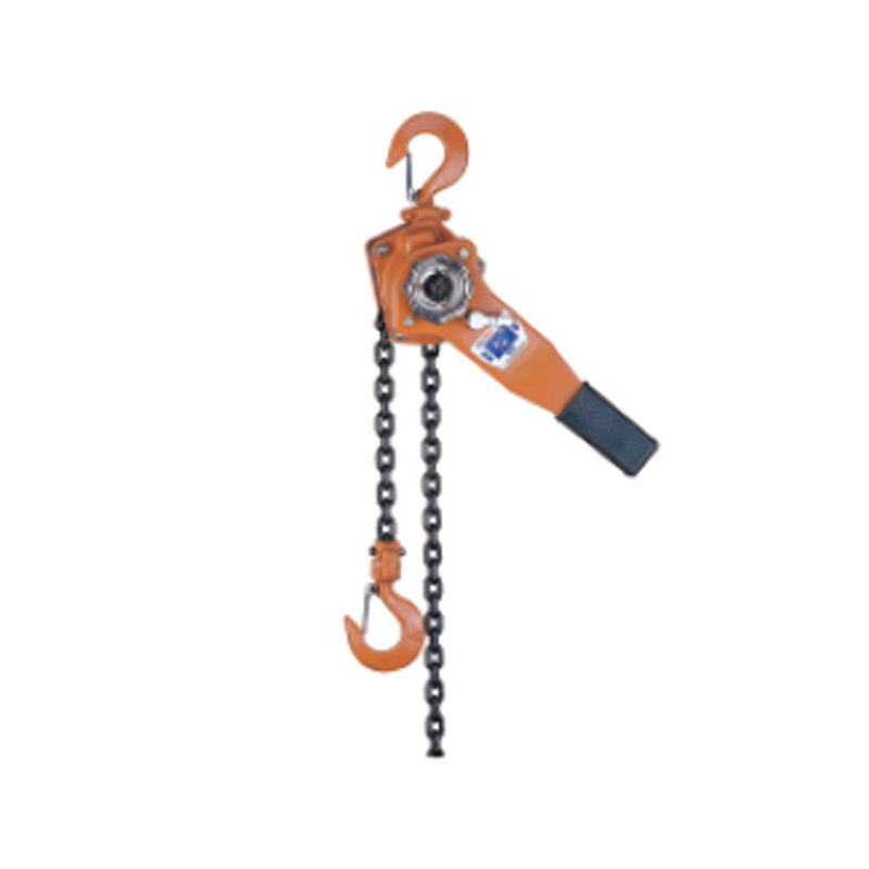 Hand hoist LA-H
