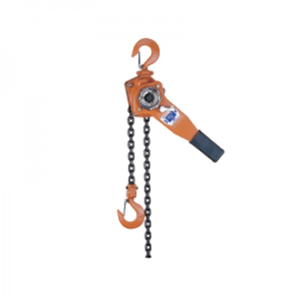 Hand hoist LA-H