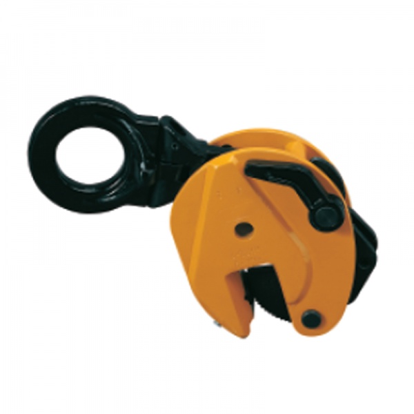 Steel plate clamp  LD-H