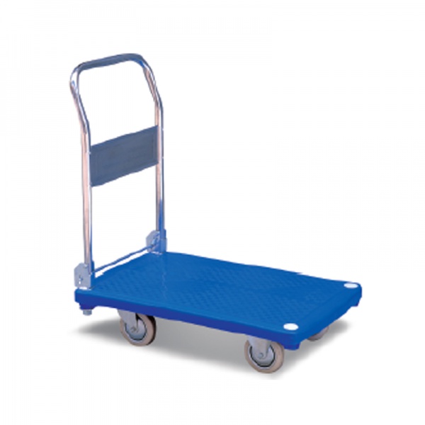 Standard plastic flat cart AK-F