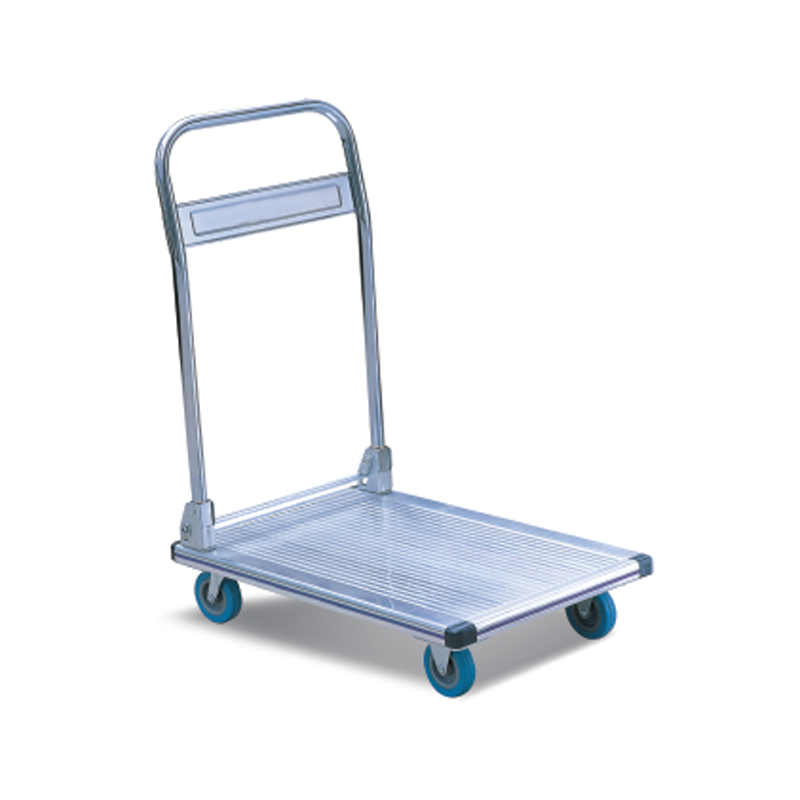 Aluminum flat cart AC-B