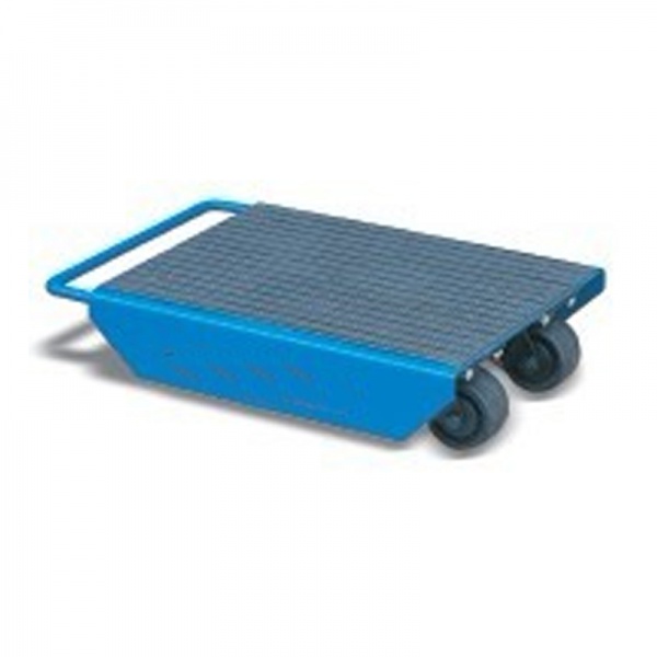 Universal sliding wheel AQ-C