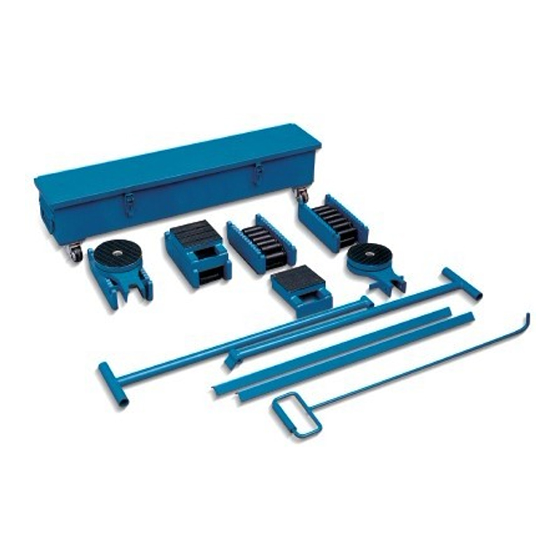 Heavy combined sliding wheel AQ-G