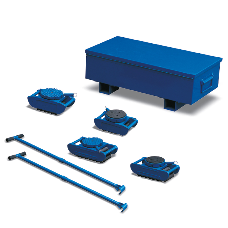 European sliding wheel （tank） kit AQ-K