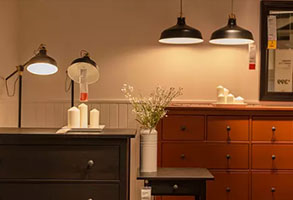 时代1+1LED灯 给家带来的...