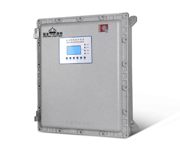 GA-D-0.3KVA-EX/0.6KVA-EX