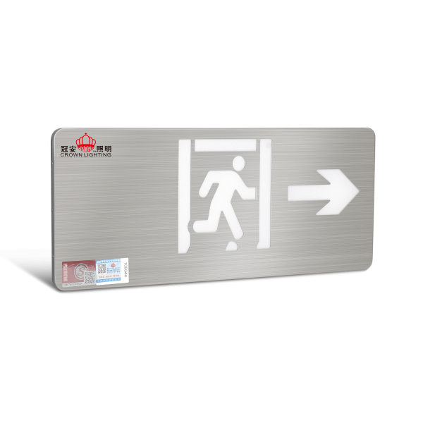 超薄不銹鋼 GA-BLJC-1LROE I 1W-509