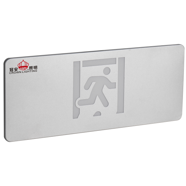 超薄砂銀 GA-BLJC-1LROE I 1W-512