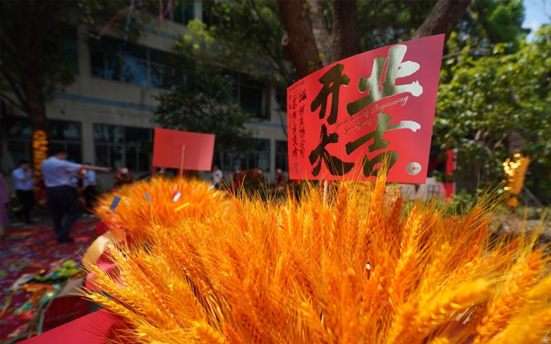 聚赢嵊州 博创未来