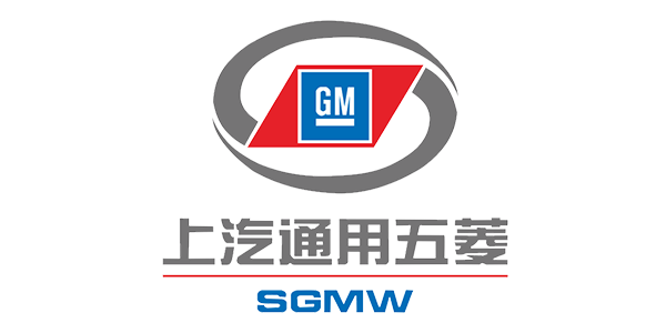 上汽通用五菱