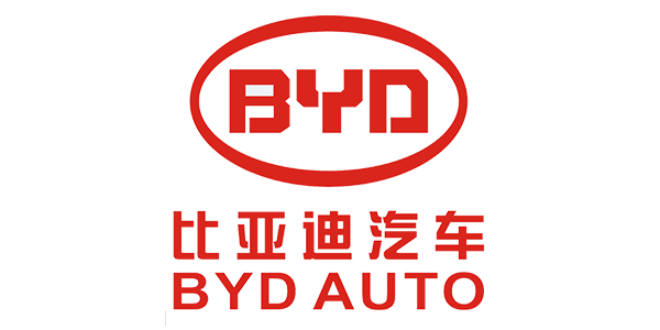 比亚迪