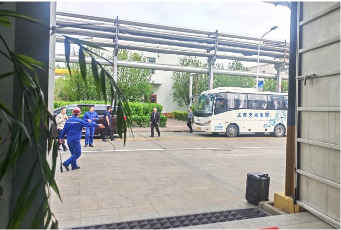 強化引領示范 ，共探污水治理...