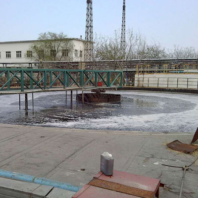 河北中煤旭陽焦化有限公司