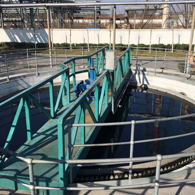 河北金牛旭陽化工有限公司